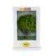 Wooded Tree Copse 140mm tall