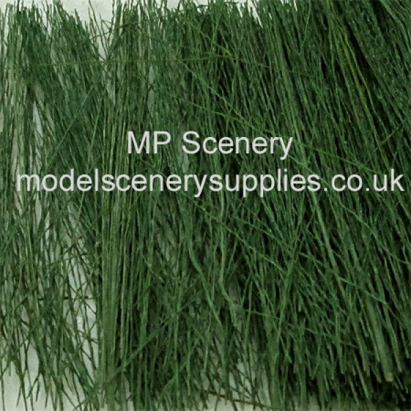 Field Grass Dark Green Coarse