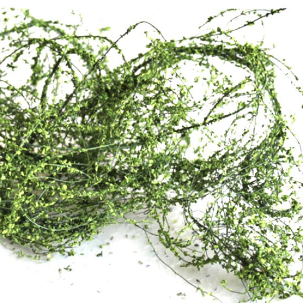 Climbing Vines Light Green All scales