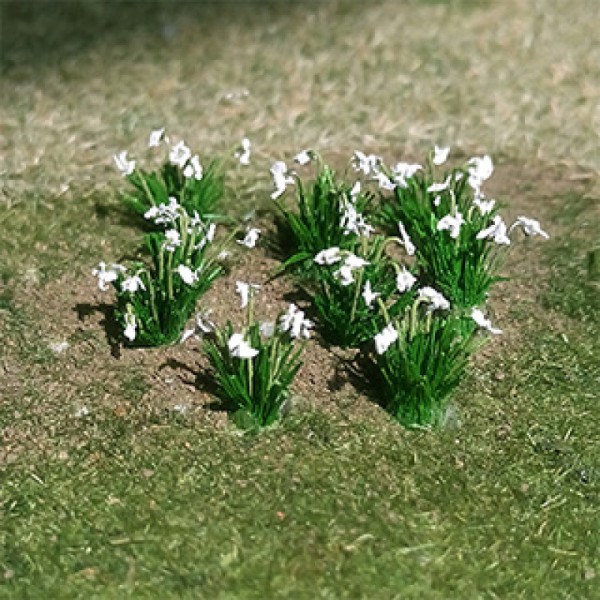 Snowdrops small