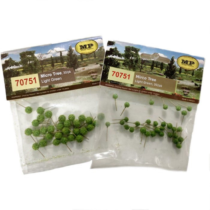 Micro Trees Micro Trees