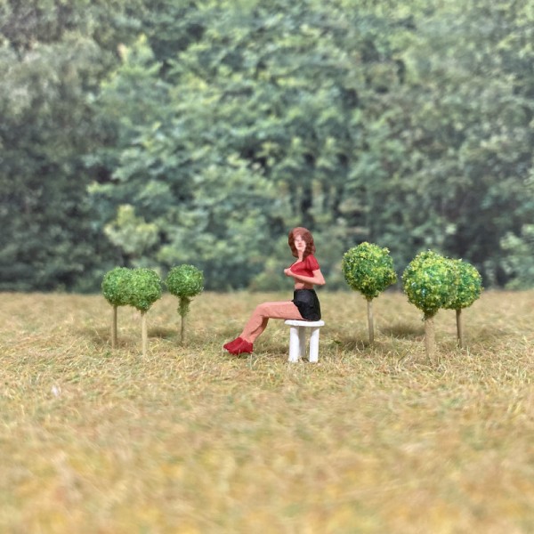 Micro Trees 