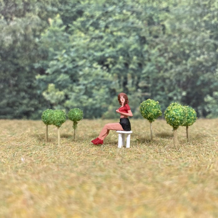 Micro Trees Micro Trees