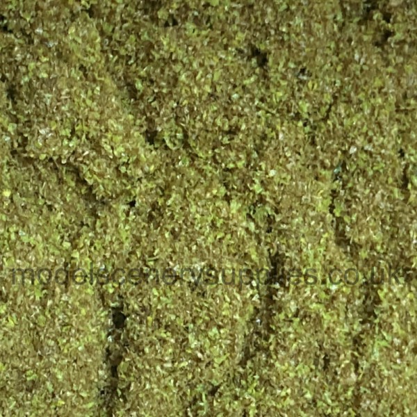 Foliage Mat Coarse Light Green Blend MP70922