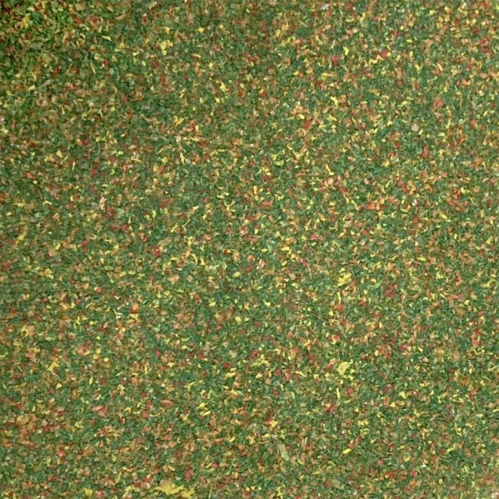 Flower Meadow Green Tuft