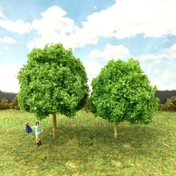 Premium Trees 