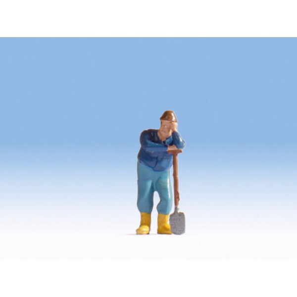 Farmer Till OO