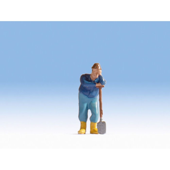 Farmer Till OO