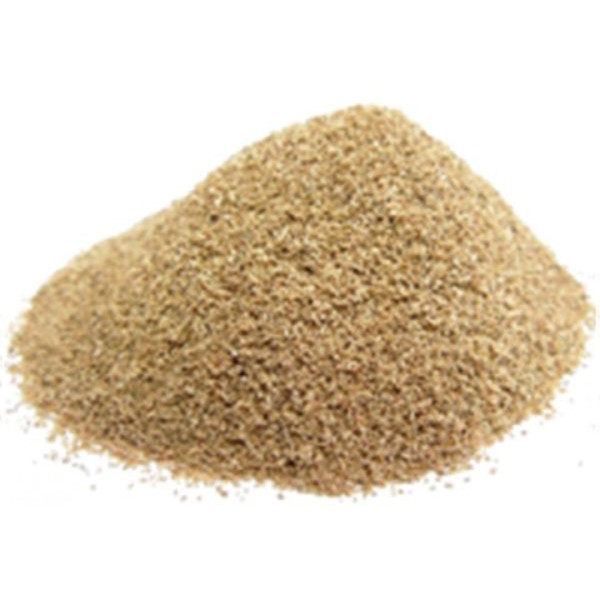 Extra fine cork chippings