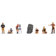 Archaeologists OO Archaeologists OO