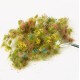Flower Tufts 250 Bulk Pack Noch 06800 Flower Tufts 250 Bulk Pack Noch 06800