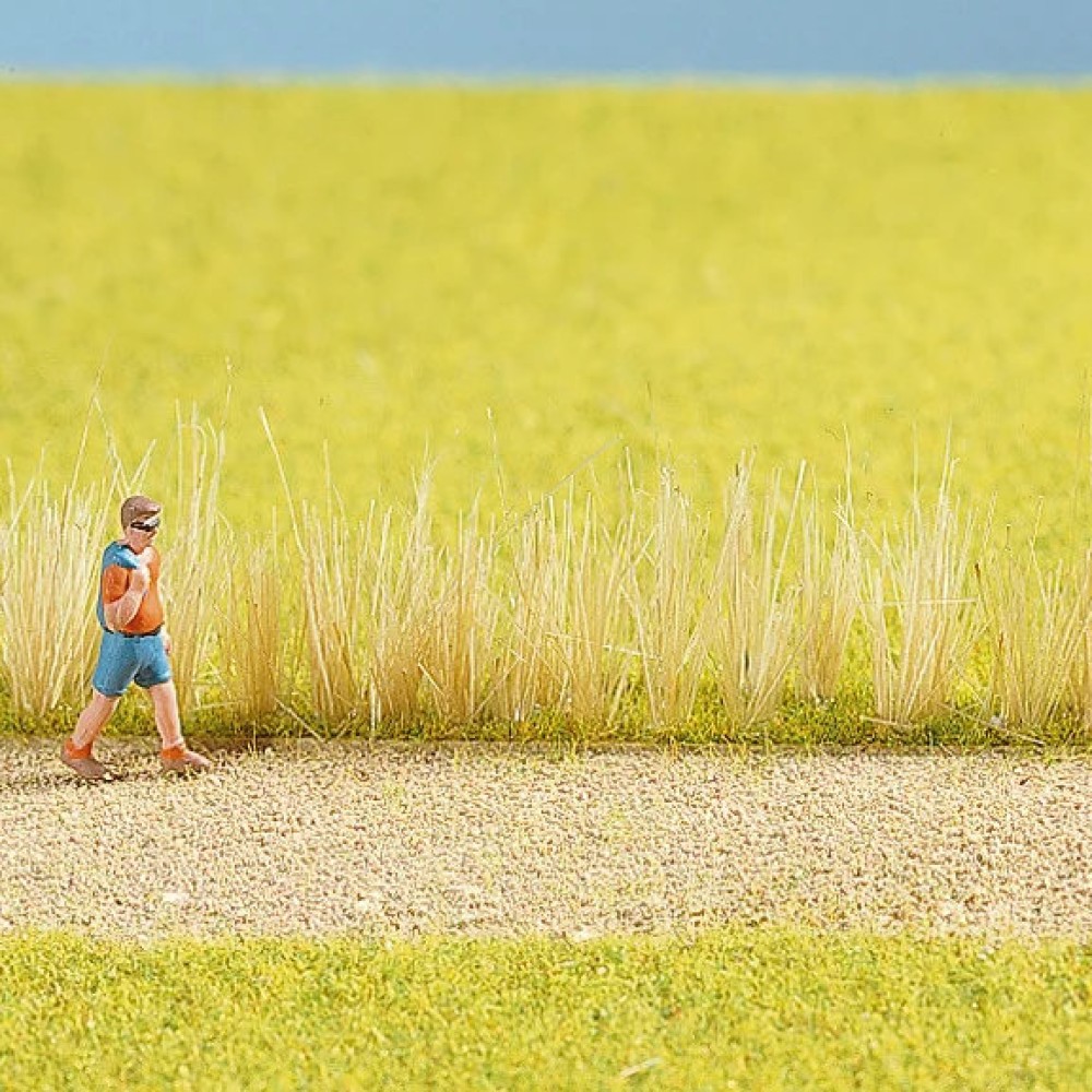 Model Reed Grass Assortment by Noch 07060