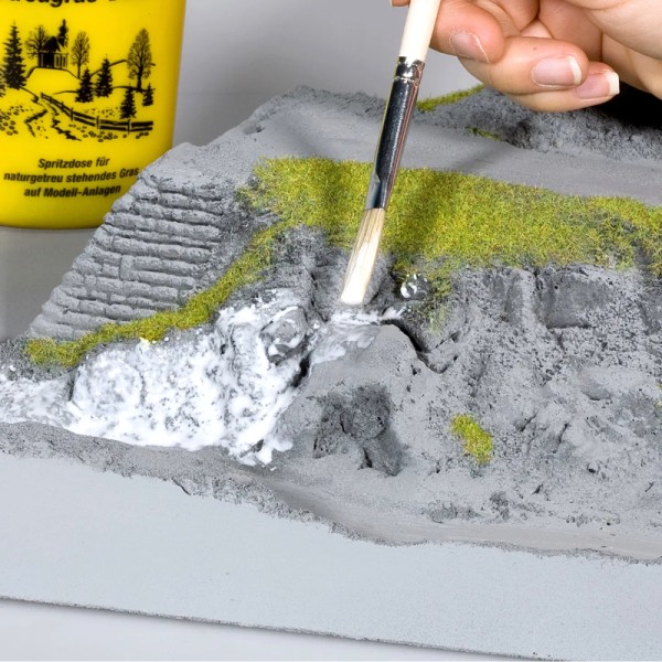 Static Grass Starter set