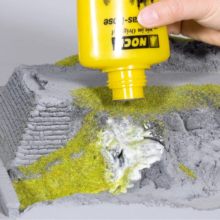 Static Grass Starter set