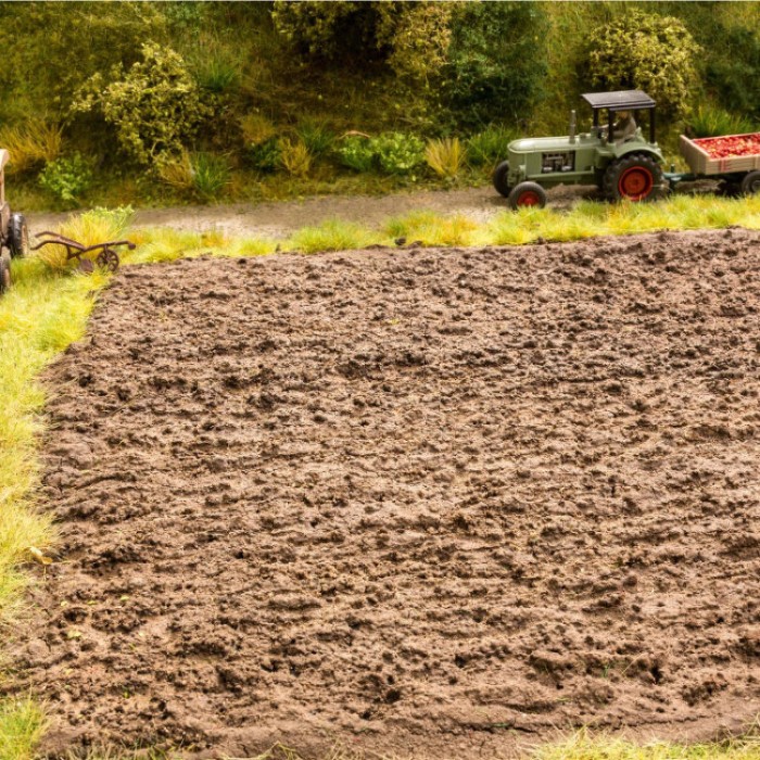 Ploughed Arable Field Noch 07450 Ploughed Arable Field Noch 07450