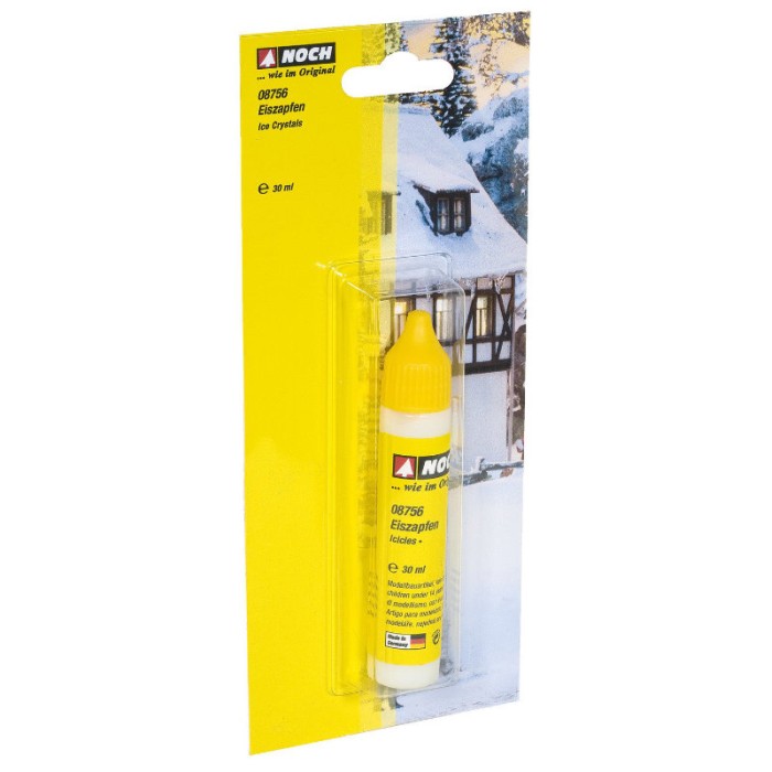 Icicle Effects    Noch 08756