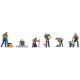 Road Workers OO Noch 15112