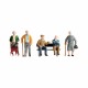 Senior Citizens OO Noch 15551 Senior Citizens OO Noch 15551