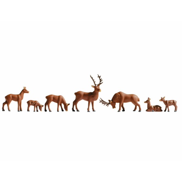 Deer OO Noch 15730