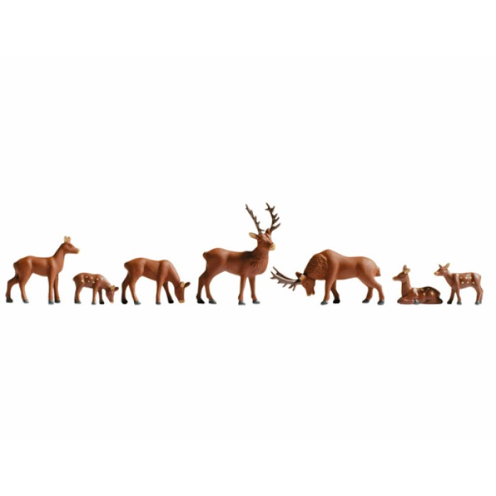 Deer OO Noch 15730