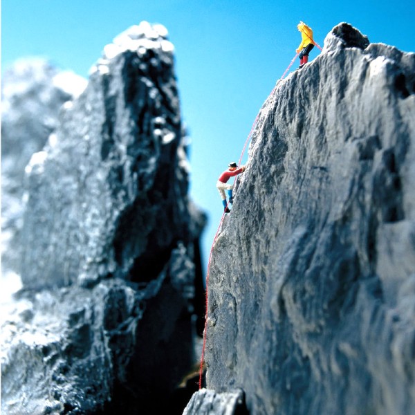 Mountaineers OO