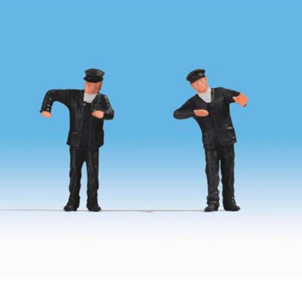Steam Locomotive Drivers  O 