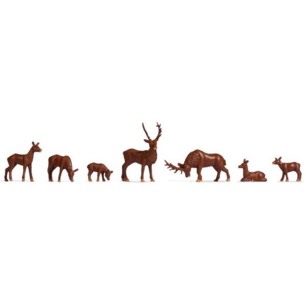 Deer OO 