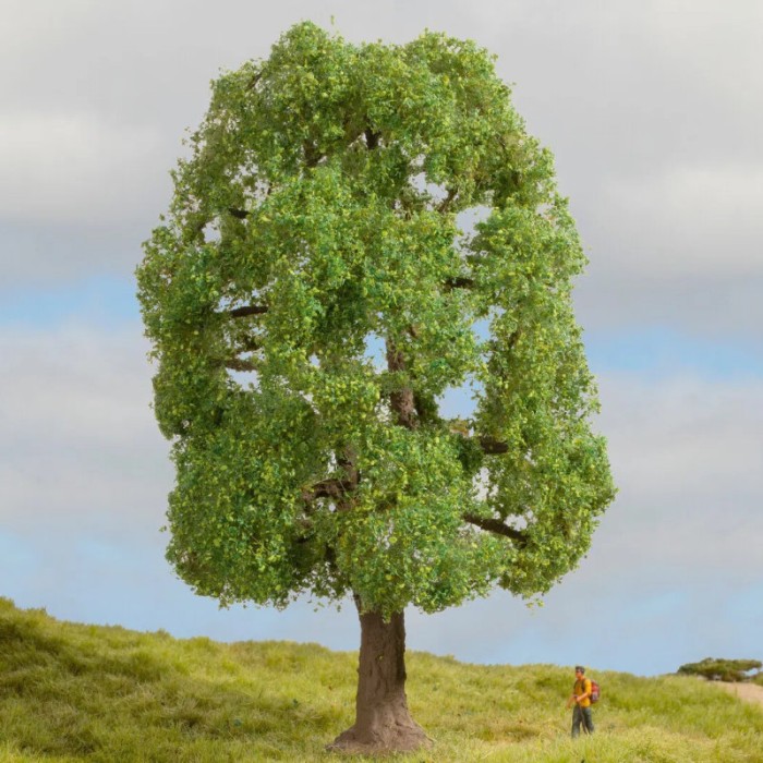 Ash Tree NOCH Master Tree 190mm tall 20100 Ash Tree NOCH Master Tree 190mm tall 20100