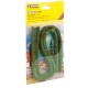Model Hedge Light Green