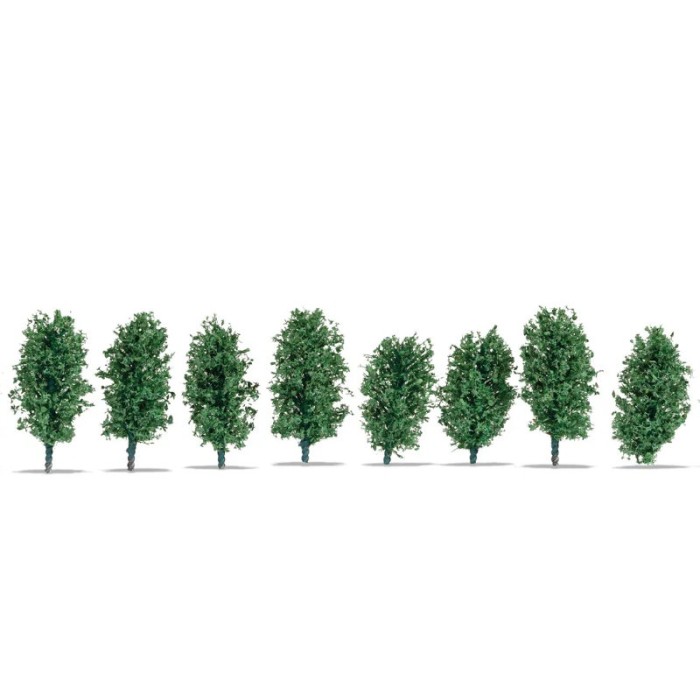 Hedge Thuja 28mm Tall Noch 21547 Hedge Thuja 28mm Tall Noch 21547