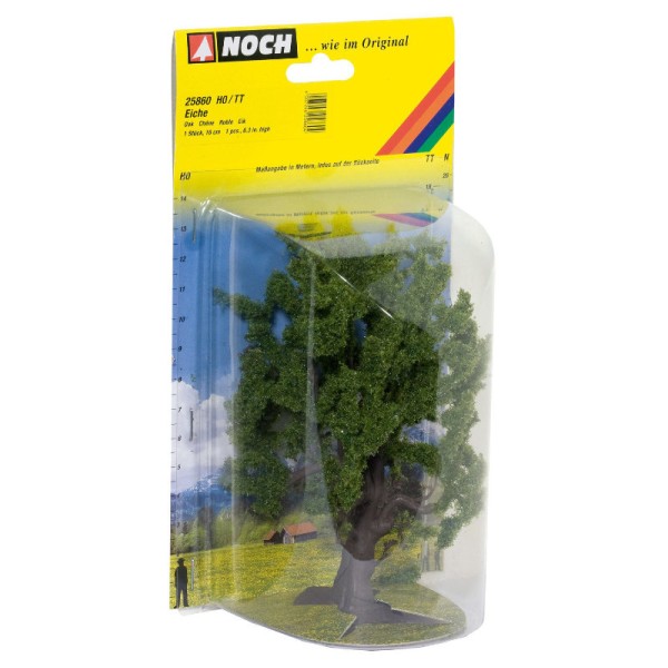 Oak Tree 150mm tall