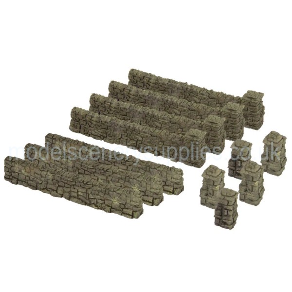 Quarry Stone Walling TT Noch 43170
