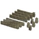 Quarry Stone Walling TT Noch 43170 Quarry Stone Walling TT Noch 43170