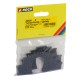 Tunnel Portal Single Track Z gauge Noch 44420