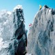 Mountaineers TT scale 1:120 Noch 45871 Mountaineers TT scale 1:120 Noch 45871