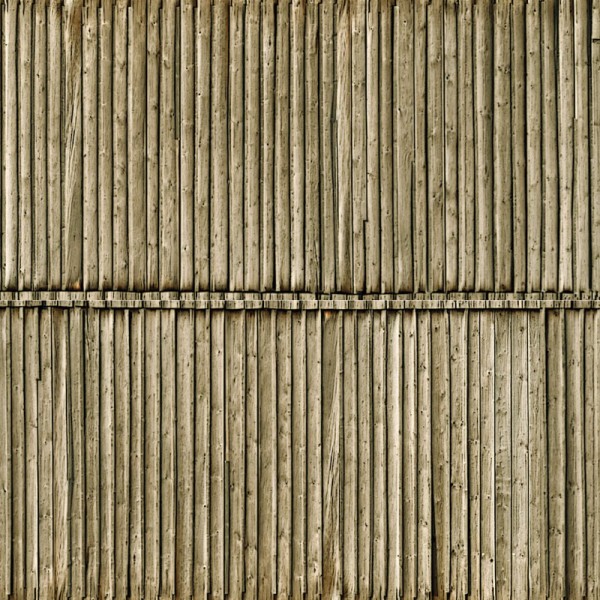 Wood Wall Textured Cardboard Timber OO Noch 56664