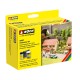 Starter Set Road Construction by Noch 60821 Starter Set Road Construction by Noch 60821