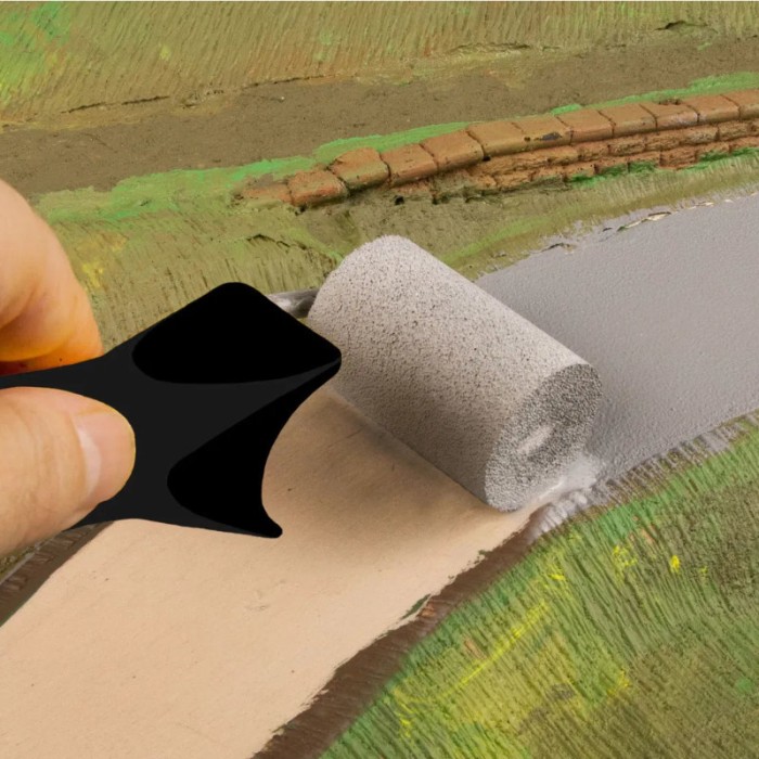 Paint Roller by Noch 60829