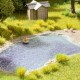 Water Sheet Clear Noch 60852 Water Sheet Clear Noch 60852