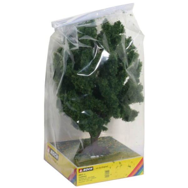 Large Multi Trunked Tree or Bush 250mm tall
