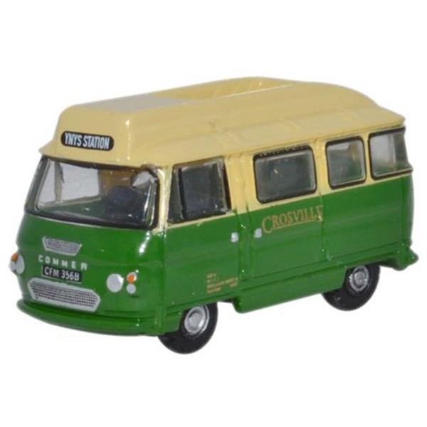 Commer PB Crosville N gauge