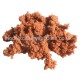 Lump Foliage Autumn Orange 