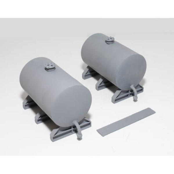 Storage tanks OO 