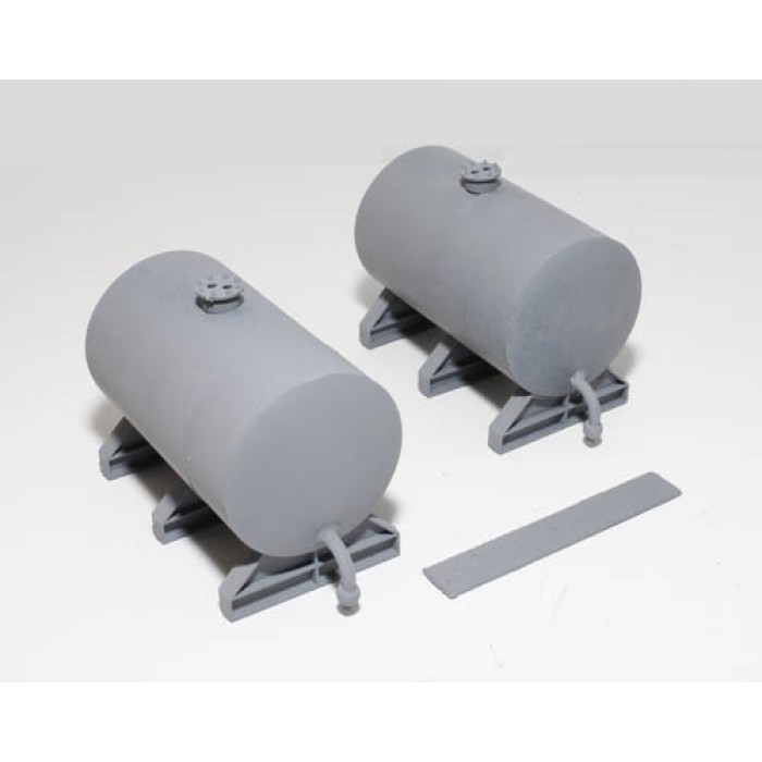 Storage tanks OO 