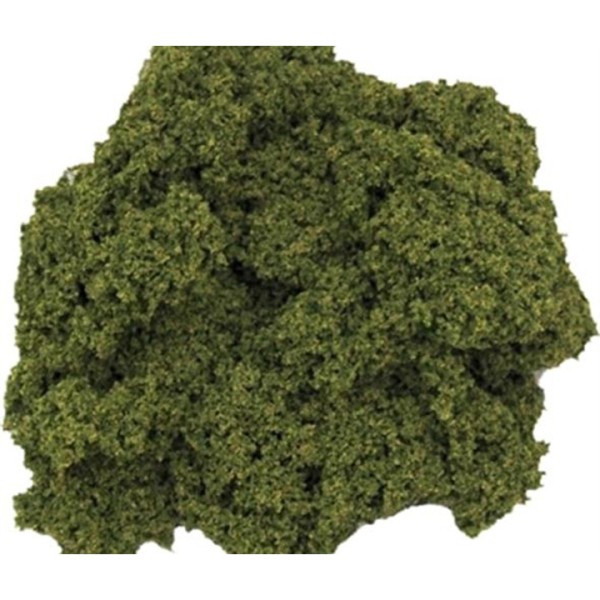 Javis JHF2 Hedge and Bush Foliage Mid Green