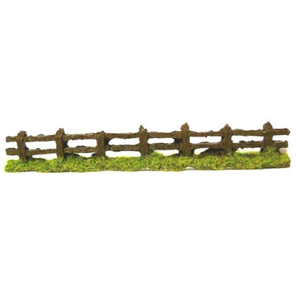 Rough County Fencing OO