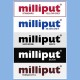 Milliput 