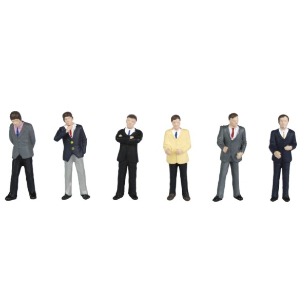 Business People OO 36-040