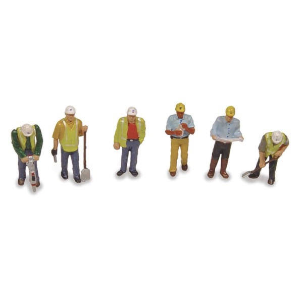 Civil Engineers OO 36-052