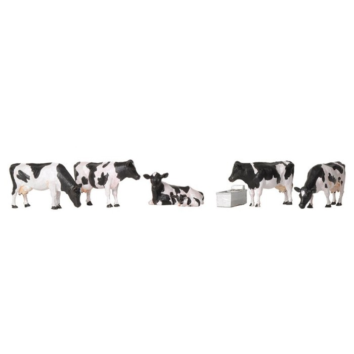 Cows OO